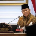 Gebrakan Prabowo di Pentas Global, Indonesia “Melamar” Gabung BRICS