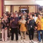 KPU Kota Kediri Persiapkan Pilkada Serentak dengan Rapat Koordinasi Penentuan Lokasi TPS