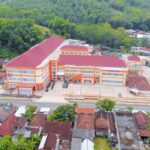 RSUD Dr. Karneni Campurdarat Tulungagung Terima Alokasi DBHCHT Tahun 2024 untuk Tingkatkan Mutu Pelayanan.