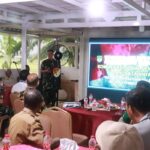 Korem 051/Wkt Ajak Komponen Bangsa Perkuat Ketahanan Pangan Lewat Urban Farming dan Penanaman Jagung 50 Hektar.