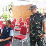 Pilkada di Kota Madiun Berjalan Kondusif, Danrem Apresiasi Kesiapan Aparat dan Kesadaran Masyarakat.