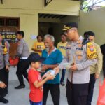 Polres Ngawi Polda Jatim Gelar Cooling System untuk Pilkada 2024 yang Damai.