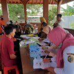 Dinsos Tulungagung Salurkan BLT dari DBHCHT untuk Masyarakat Miskin Dan Terdampak Industri Tembakau.