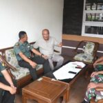 Door To Door, Korem 081/DSJ Beri Perhatian Mantan Anggotanya