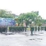 Peringatan Hari Juang Infanteri Tahun 2024