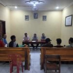 Polres Nganjuk Amankan Pelaku Penjambretan di Jln Raya Gondang-Rejoso