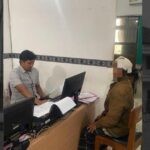 Polres Nganjuk Ungkap Kasus Pencabulan Anak di Ngronggot