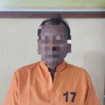 Polsek Berbek Ungkap Kasus Judi Togel di Sumberurip