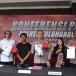 Perkembangan Kasus Tindak Pidana Pencurian Mobil Di  Showroom Kacunk Motor Oleh Polres Tulungagung