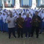 Semarak Kegiatan Jurnalistik Di SMAN 1 Berbek