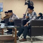 Nakes RSUD Dr Iskak,Ramaikan Bulan Suci Ramadhan dengan UJI Kemampuan Membaca Al Quran