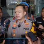 Satnarkoba Polres Tulungagung Selama 22 Hari, Berhasil Mengungkap Sebanyak 16 Kasus dengan 25 Tersangka