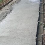 Rabat Beton Desa Nglurup Tingkatkan Infrastruktur Jalan untuk Warga