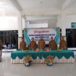 Pemerintah kabupaten Tulungagung dan Kejaksaan Negeri Untuk Perkuat Penanganan Hukum