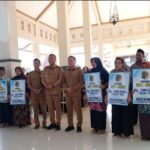 Bupati Tulungagung Salurkan BLT-DD Tahap II dalam Program Sambang Desa di Ngranti