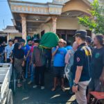 Lapas Tulungagung Penuhi Hak WBP untuk Melayat Keluarga Inti