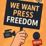 Penangkapan Tiga Wartawan di Trenggalek Picu Kontroversi, Polisi Dinilai Langgar UU Pers