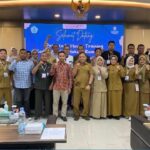 Karyawan RSUD dr. Iskak Ikuti In House Training Kode Etik dan Hukum