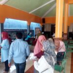 Posyandu ILP Desa Bendungan, Inovasi Layanan Kesehatan Gratis yang Menyentuh Semua Usia