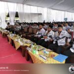 Muhadi Kembali Nahkodai PGRI Tulungagung Periode 2025–2030 Secara Aklamasi