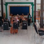 Pemdes Ngadirenggo Terus Dorong Kesehatan Masyarakat Lewat Posyandu ILP