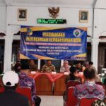 Musrenbangdes Desa Dono 2025: Satu Forum, Dua Agenda Strategis Demi Masa Depan Desa