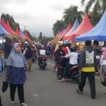 Kabar Gembira! Pesta Rakyat Trenggalek Kembali Digelar di Alun-Alun untuk Rayakan HUT RI ke-80