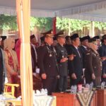 Peringati Hari Bhayangkara ke-79, Polres Nganjuk Tegaskan Komitmen “Polri untuk Masyarakat