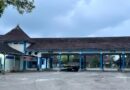 Terbengkalai, Terminal Durenan Siap Disulap Jadi Mal Pelayanan Publik dan Wisata Kuliner Hits!