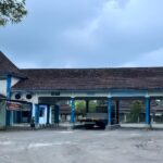 Terbengkalai, Terminal Durenan Siap Disulap Jadi Mal Pelayanan Publik dan Wisata Kuliner Hits!