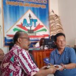 AJT Resmi Tempati Kantor Baru di Boloasri, Catur Santoso: Kami Ingin Lebih Dekat dengan Masyarakat