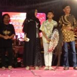 Tasyakuran Khitan Ananda Reynaldo, Putra Kepala Desa Tanjungsari Gelar Acara Penuh Kebahagiaan dan Makna