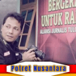 Peringatan HUT RI ke-80: Ketua Aliansi Jurnalis Tulungagung Soroti Peran Generasi di Era Digital