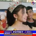 Sharon Raih Gelar Internasional Harumkan Nama Indonesia di Kancah Internasional