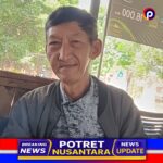 Pak Junet, Figur Sederhana dengan Tekad Besar Memajukan Desa Ngulanwetan