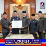 Bupati & DPRD Tulungagung Sepakati KUA-PPAS 2026: Arah Pembangunan Yang Lebih Maju