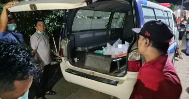 Heboh! Jasad Bayi Di Tulungagung Ditemukan Terkubur di Samping Rumah, Diduga Dikubur oleh Ibu Kandung