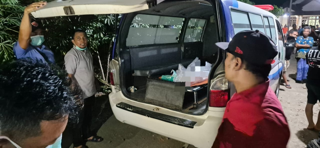 Heboh! Jasad Bayi Di Tulungagung Ditemukan Terkubur di Samping Rumah, Diduga Dikubur oleh Ibu Kandung
