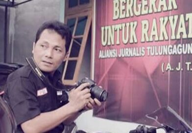 Peringatan HUT RI ke-80: Ketua Aliansi Jurnalis Tulungagung Soroti Peran Generasi di Era Digital