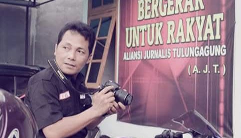 Peringatan HUT RI ke-80: Ketua Aliansi Jurnalis Tulungagung Soroti Peran Generasi di Era Digital
