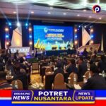 DPD Partai NasDem Ngawi Ikuti Rakernas I di Makassar, Bahas Program Strategis untuk Kemajuan Bangsa