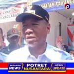 Sambut HUT ke-80 RI, Tulungagung Gelar Gerakan Pangan Murah dan Pameran Produk Unggulan 2025