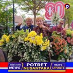 SMKN 2 Trenggalek Pukau Ribuan Penonton di TGX Carnival 2025