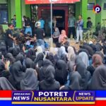 Siswa SMAN 1 Kampak “Guncang” Sekolah dengan Demo, Bongkar Dugaan Tak Transparannya Dana Komite