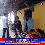 Polisi Razia Kos-Kosan di Kertosono, Amankan 5 Pasangan Bukan Suami Istri