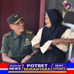 Sinergi TNI-Pemprov Jatim: Ratusan Rumah Warga Kurang Mampu Kini Layak Huni