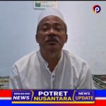 Ketua MUI Nganjuk Ajak Umat Jaga Kondusivitas dan Sampaikan Aspirasi dengan Akhlakul Karimah