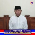 Ketua LDII Nganjuk Ajak Masyarakat Sampaikan Aspirasi dengan Santun, Hindari Anarkisme