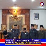 APBD 2026 Tulungagung Tembus Rp3,03 Triliun: Delapan Program Prioritas Dorong Ekonomi Daerah