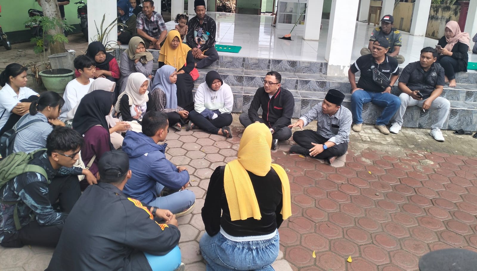 Aksi Berani Siswa SMAN 1 Kampak Berujung Pencopotan Kepala Sekolah, DPRD Jatim Pastikan Bersih-Bersih Pungli